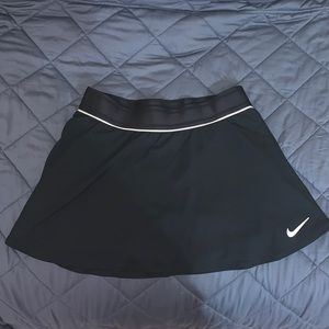 Nike Women's NikeCourt Flouncy Tennis Skirt Size S